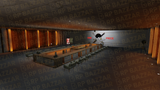 Underground Gang Base FiveM MLO — GTA RP Interior — ESX QB QBOX — RPBazzar