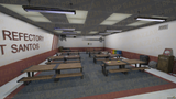 Maximum Prison FiveM MLO — GTA RP Interior — ESX QB QBOX — RPBazzar