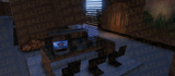 Premium Mansion FiveM MLO — GTA RP Interior — ESX QB QBOX — RPBazzar