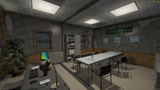 010.Police Station FiveM MLO — rpbazzar