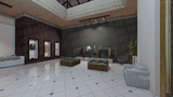 Chic Clothing Store FiveM MLO — GTA RP Interior — ESX QB QBOX — RPBazzar