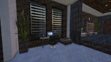010.Mansion FiveM MLO — rpbazzar