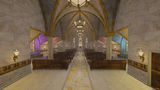 Faithful Church FiveM MLO — GTA RP Interior — ESX QB QBOX — RPBazzar