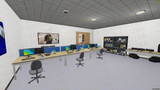 Old Police Station FiveM MLO — GTA RP Interior — ESX QB QBOX — RPBazzar