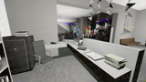 Platinum Casino FiveM MLO — GTA RP Interior — ESX QB QBOX — RPBazzar