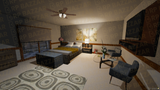 Modern Apartment FiveM MLO — GTA RP Interior — ESX QB QBOX — RPBazzar