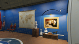 013.Cityhall FiveM MLO — rpbazzar
