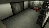 Outlaw Gang Garage FiveM MLO — GTA RP Interior — ESX QB QBOX — RPBazzar