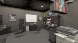 003.Recording Studio FiveM MLO — rpbazzar