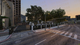 Iconic Vehicle Shop FiveM MLO — GTA RP Interior — ESX QB QBOX — RPBazzar