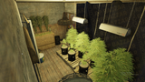 Industrial Gang Clubhouse FiveM MLO — GTA RP Interior — ESX QB QBOX — RPBazzar