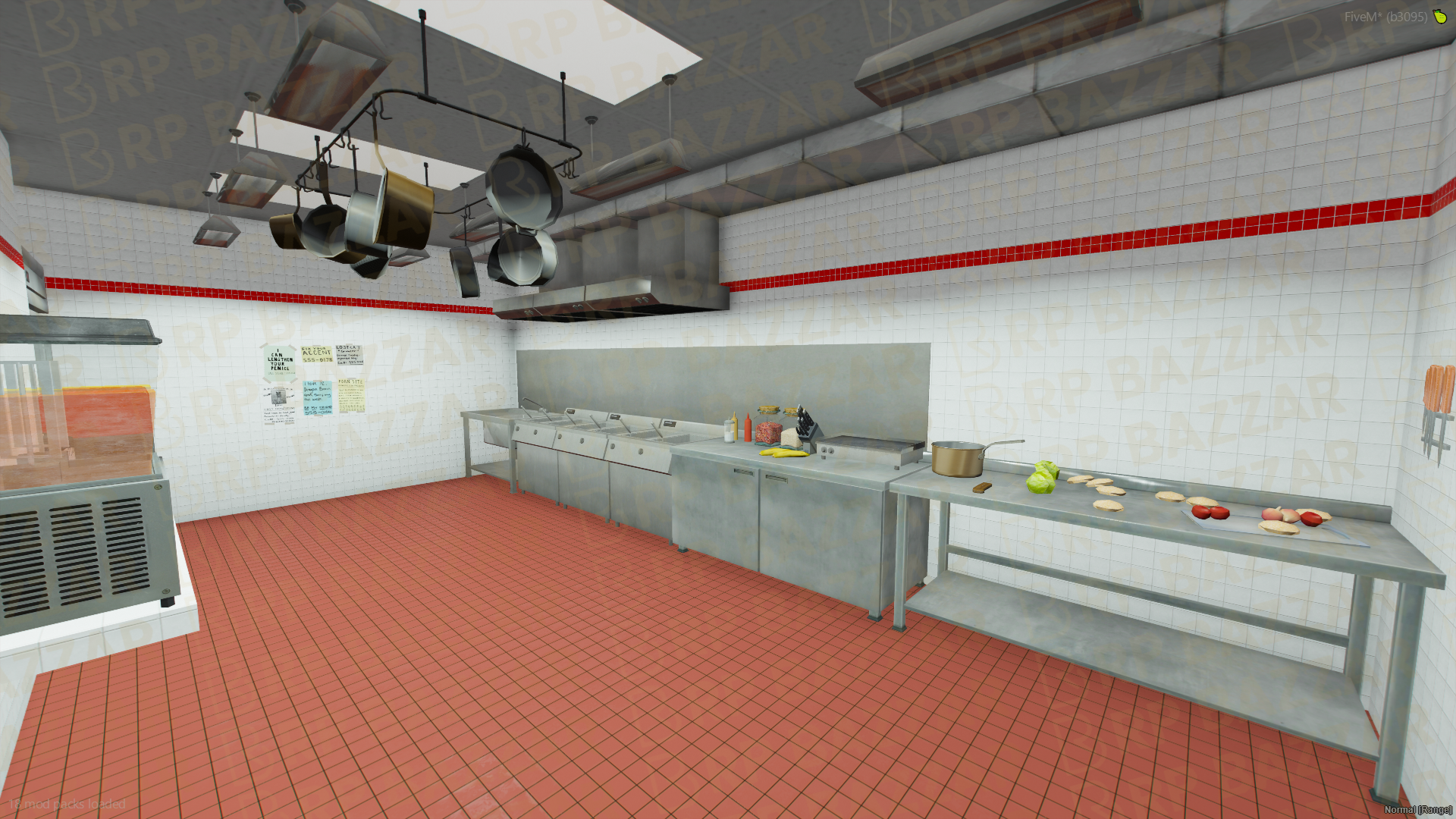 005.24-7 Store FiveM MLO — rpbazzar