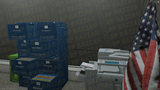 Neoclassical City Hall FiveM MLO — GTA RP Interior — ESX QB QBOX — RPBazzar