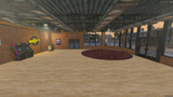Eastside Mechanic Shop FiveM MLO — GTA RP Interior — ESX QB QBOX — RPBazzar