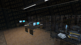 025.Police Station FiveM MLO — rpbazzar
