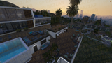 010.Mansion FiveM MLO — rpbazzar