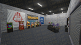 Forbidden Secret Place FiveM MLO — GTA RP Interior — ESX QB QBOX — RPBazzar