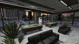 Luxury Vehicle Shop FiveM MLO — GTA RP Interior — ESX QB QBOX — RPBazzar
