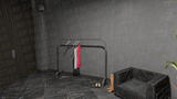 Elite Clothing Store FiveM MLO — GTA RP Interior — ESX QB QBOX — RPBazzar
