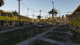 Gritty Gang Stash House FiveM MLO — GTA RP Interior — ESX QB QBOX — RPBazzar