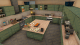 Artisan Bakery FiveM MLO — GTA RP Interior — ESX QB QBOX — RPBazzar