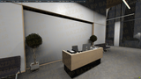 Classic Office FiveM MLO — GTA RP Interior — ESX QB QBOX — RPBazzar