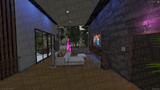 Futuristic Mansion FiveM MLO — GTA RP Interior — ESX QB QBOX — RPBazzar