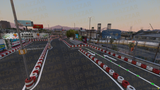 Drift Race Track FiveM MLO — GTA RP Interior — ESX QB QBOX — RPBazzar
