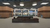 Sleek Office FiveM MLO — GTA RP Interior — ESX QB QBOX — RPBazzar
