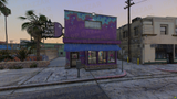 Boutique Other Store FiveM MLO — GTA RP Interior — ESX QB QBOX — RPBazzar