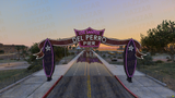 Vibrant Park & Exterior FiveM MLO — GTA RP Interior — ESX QB QBOX — RPBazzar