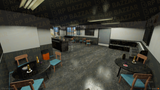 Vagos Gang Den FiveM MLO — GTA RP Interior — ESX QB QBOX — RPBazzar