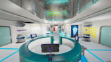 Eastgate Hospital FiveM MLO — GTA RP Interior — ESX QB QBOX — RPBazzar