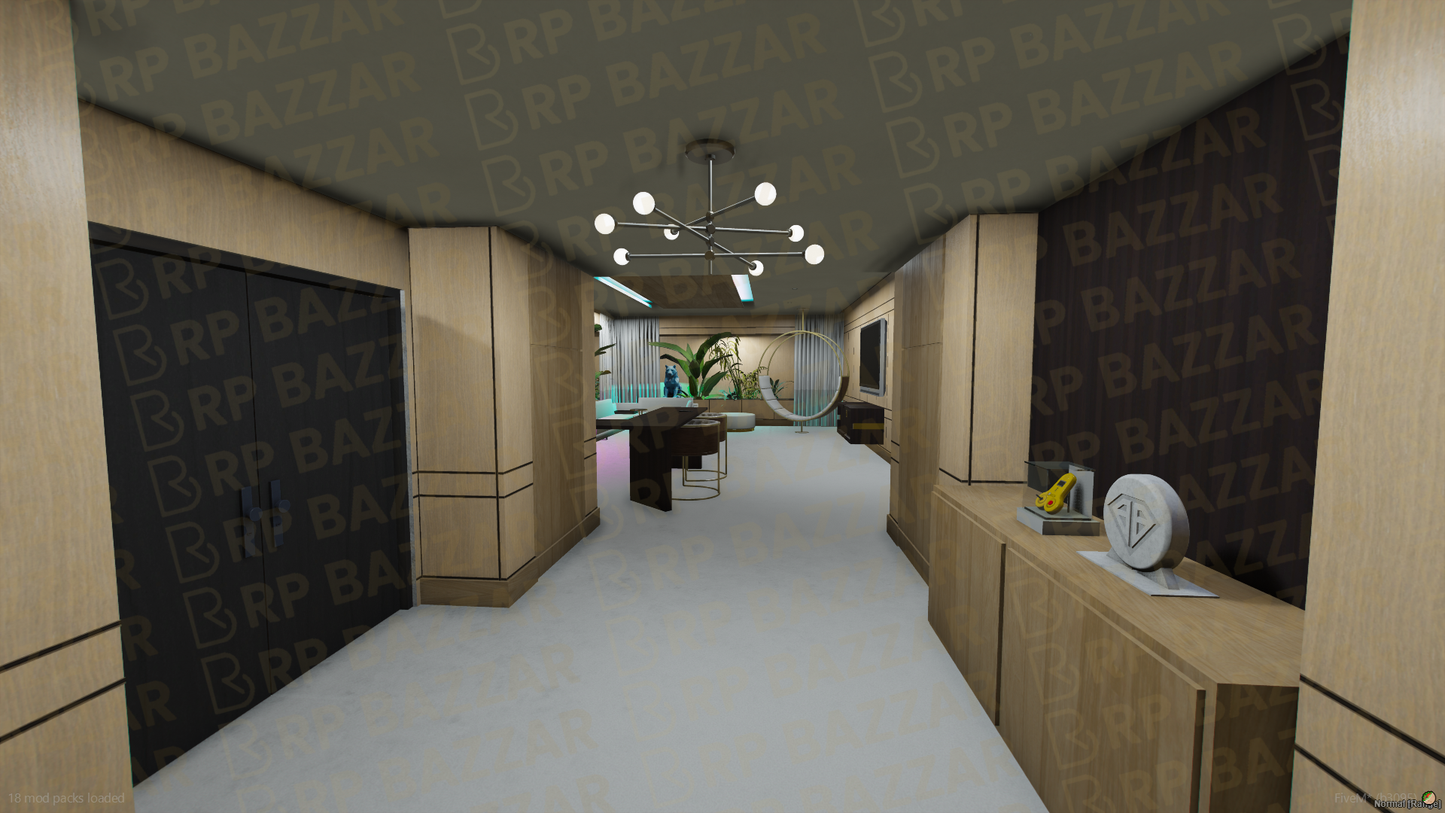 002.Casino FiveM MLO — rpbazzar