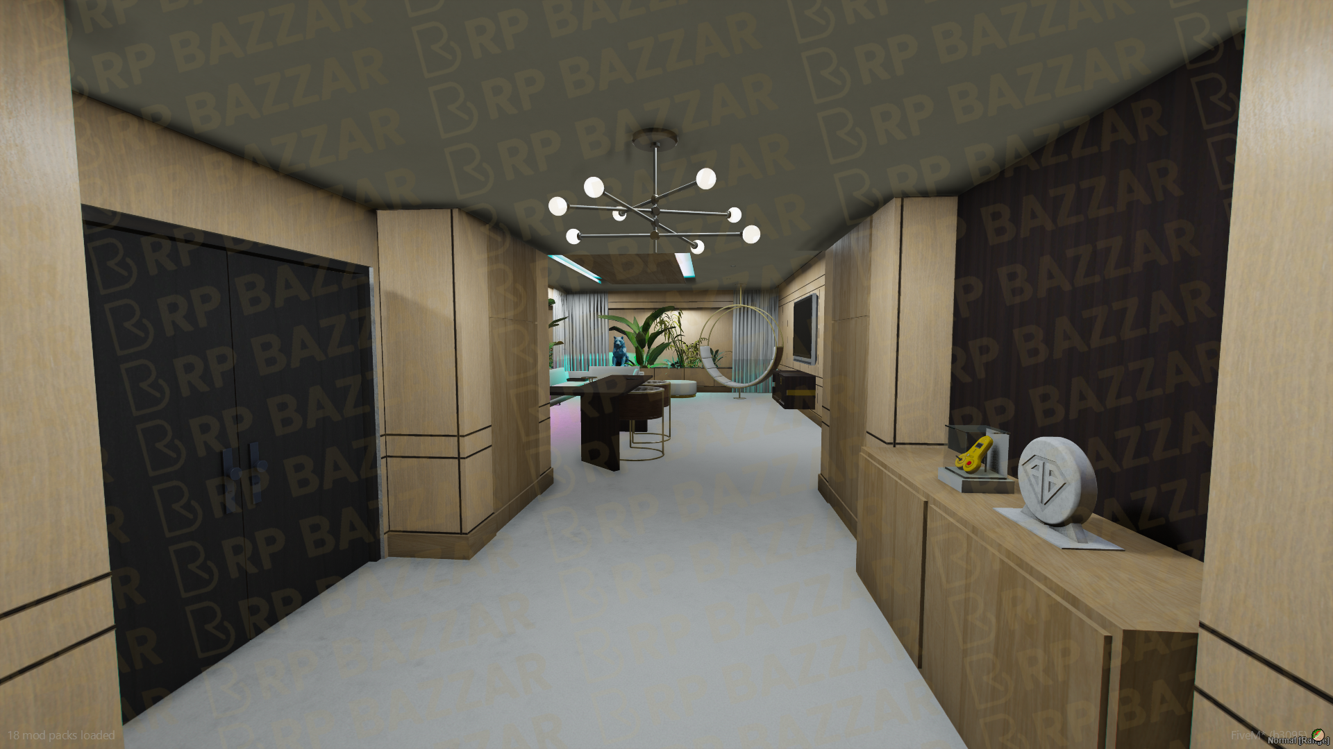 002.Casino FiveM MLO — rpbazzar