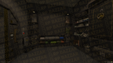 Secure Secret Location FiveM MLO — GTA RP Interior — ESX QB QBOX — RPBazzar