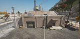 Artisan Mechanic Shop FiveM MLO — GTA RP Interior — ESX QB QBOX — RPBazzar