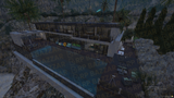 019.Mansion FiveM MLO — rpbazzar