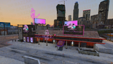 Velvet Nightclub FiveM MLO — GTA RP Interior — ESX QB QBOX — RPBazzar
