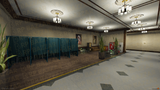 Modern CityHall FiveM MLO — GTA RP Interior — ESX QB QBOX — RPBazzar