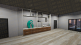 006.House FiveM MLO — rpbazzar