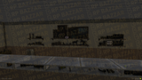 Vintage Pawn Shop FiveM MLO — GTA RP Interior — ESX QB QBOX — RPBazzar