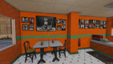 Premium 24-7 Store FiveM MLO — GTA RP Interior — ESX QB QBOX — RPBazzar