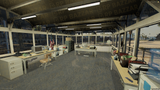 Vigilant Lifeguard FiveM MLO — GTA RP Interior — ESX QB QBOX — RPBazzar