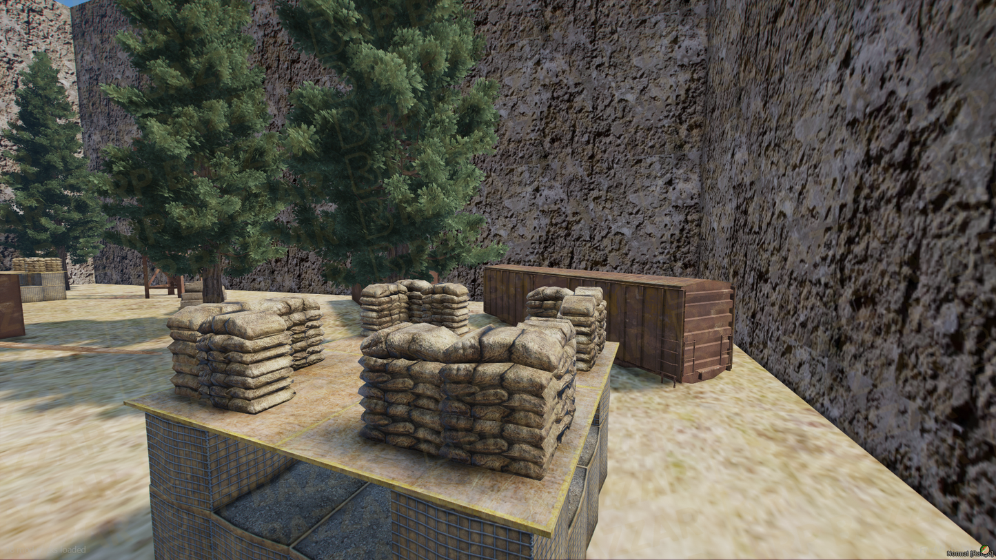 005.Arena FiveM MLO — rpbazzar