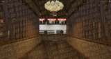 Premium Restaurant FiveM MLO — GTA RP Interior — ESX QB QBOX — RPBazzar