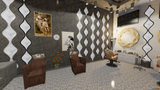 Plaza Legion Square FiveM MLO — GTA RP Interior — ESX QB QBOX — RPBazzar