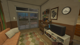 Chrome House FiveM MLO — GTA RP Interior — ESX QB QBOX — RPBazzar
