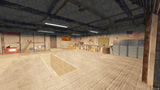 Encrypted Secret Location FiveM MLO — GTA RP Interior — ESX QB QBOX — RPBazzar