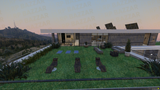 015.Mansion FiveM MLO — rpbazzar